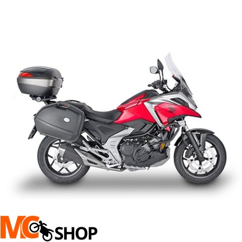 KAPPA ES1192K POSZERZENIE STOPKI BOCZNEJ HONDA NC KAPPA ES1192K POSZERZENIE STOPKI BOCZNEJ HONDA NC