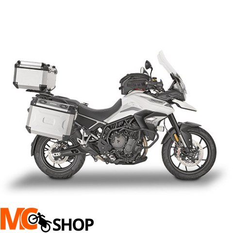 KAPPA ES6421K POSZERZENIE STOPKI BOCZNEJ TRIUMPH KAPPA ES6421K POSZERZENIE STOPKI BOCZNEJ TRIUMPH