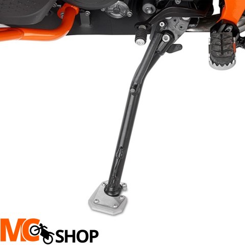KAPPA ES7713K POSZERZENIE STOPKI BOCZNEJ KTM 1290 KAPPA ES7713K POSZERZENIE STOPKI BOCZNEJ KTM 1290