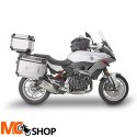 KAPPA GMOLE OSŁONY SILNIKA BMW F 900XR CZARNE KAPPA GMOLE OSŁONY SILNIKA BMW F 900XR CZARNE