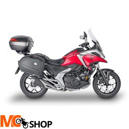 KAPPA KD1192S SZYBA HONDA NC 750X (21) 48 X 43 PRZ