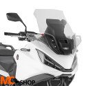 KAPPA KD1196ST SZYBA HONDA NT 1100 '22, 55,5 X 44