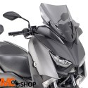KAPPA KD2136S SZYBA YAMAHA X-MAX 125 (18 X-Max 300 KAPPA KD2136S SZYBA YAMAHA X-MAX 125 (18 X-Max 300