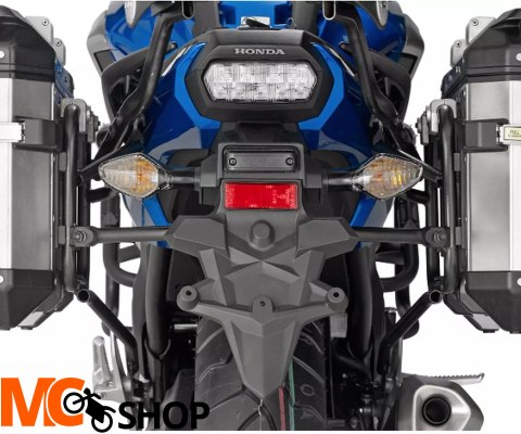 KAPPA KL1146 CAMSTELAŻ KUFRÓW HONDA NC 750 S 16-19