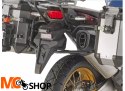 KAPPA KL1161CAM STELAŻ KUFRÓW HONDA CRF 1000L Afri