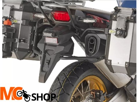 KAPPA KL1161CAM STELAŻ KUFRÓW HONDA CRF 1000L Afri