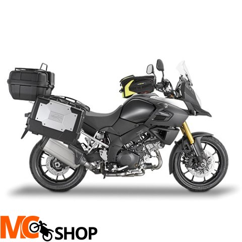 KAPPA KL3105CAM STELAŻ KUFRÓW CAM SIDE SUZUKI DL