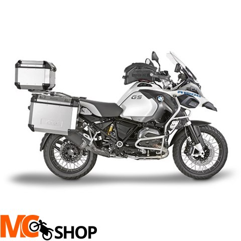 KAPPA KL5108CAM STELAŻ KUFRÓW CAM SIDE BMW R 1200