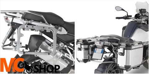 KAPPA KL5112CAM STELAŻ KUFRÓW BMW R 1250GS/ADVENTU