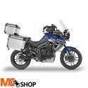 KAPPA KL6401CAM STELAŻ KUFRÓW TRIUMPH Tiger 800 /