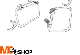 KAPPA KL7705CAM STELAŻ KUFRÓW KTM 1190 Adventure /