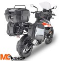 KAPPA KL7705CAM STELAŻ KUFRÓW KTM 1190 Adventure /