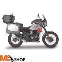 KAPPA KL9055 STELAŻ KUFRÓW MONOKEY ROYAL ENFIELD S