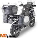 KAPPA KL9225 STELAŻ KUFRÓW MONOKEY CF MOTO 800 MT