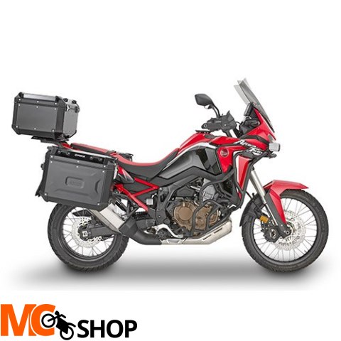 KAPPA KLO1178CAM STELAŻ KUFRÓW HONDA CRF 1100L Afr
