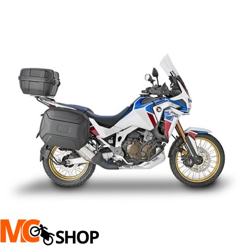 KAPPA KLO1178CAM STELAŻ KUFRÓW HONDA CRF 1100L Afr