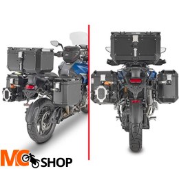 KAPPA KLO6423CAM PA.HO TRIUMPH TIGER 1200 GT EXPLO