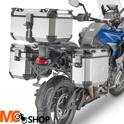 KAPPA KLO6423CAM PA.HO TRIUMPH TIGER 1200 GT EXPLO