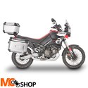 KAPPA KLO6710MK STELAŻ KUFRÓW MONOKEY APRILIA TUAR
