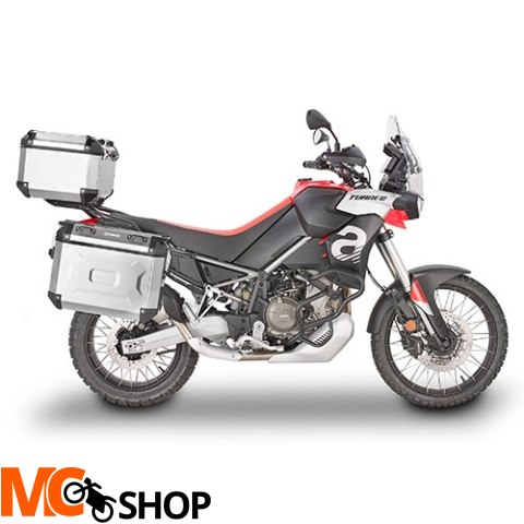 KAPPA KLO6710MK STELAŻ KUFRÓW MONOKEY APRILIA TUAR