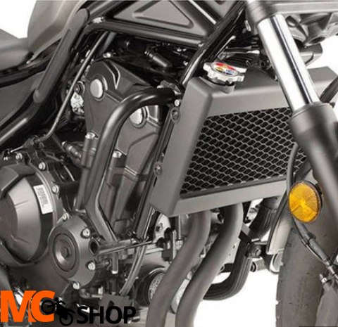 KAPPA KN1160 GMOLE OSŁONY SILNIKA HONDA CMX 500 RE