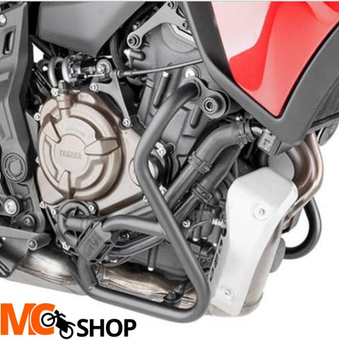 KAPPA KN2148 GMOLE OSŁONY SILNIKA YAMAHA Tracer 70