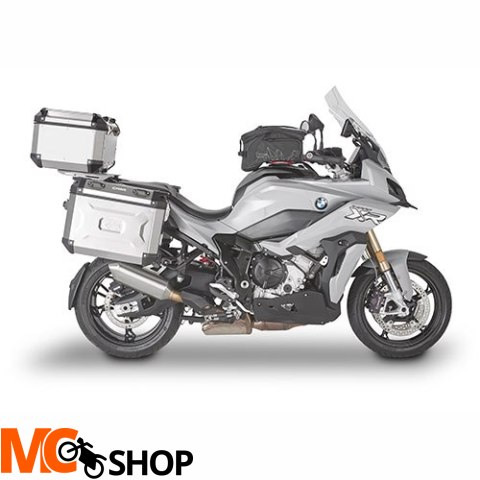 KAPPA KPR5138 OSŁONA CHŁODNICY BMW S 1000XR 20 CZA