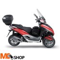 KAPPA STELAŻ KUFRA CENT PIAGGIO MP3 YOURBA125/300
