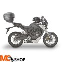 KAPPA STELAŻ KUFRA CENTR HONDA CB 125R (18-19),CB