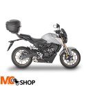 KAPPA STELAŻ KUFRA CENTR HONDA CB 125R (18-19),CB
