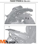 KAPPA STELAŻ KUFRA CENTR PIAGGIO TYPHOON 50/125 11