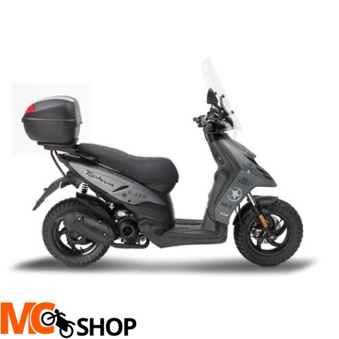 KAPPA STELAŻ KUFRA CENTR PIAGGIO TYPHOON 50/125 11