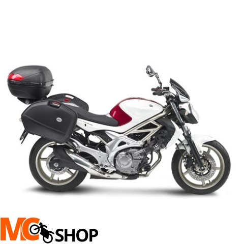 KAPPA STELAŻ KUFRA CENTR SUZUKI GLADIUS 650 09-16