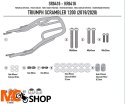 KAPPA STELAŻ KUFRA CENTR TRIUMPH Scrambler 1200 19