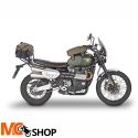 KAPPA STELAŻ KUFRA CENTR TRIUMPH Scrambler 1200 19