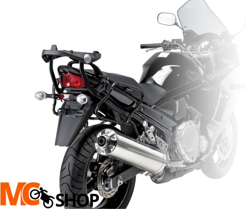 KAPPA STELAŻ KUFRA CENTRA MONOKEY HONDA FORZA 750