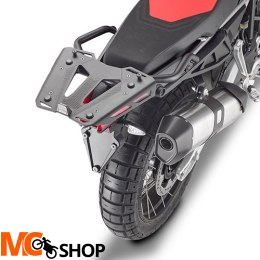 KAPPA STELAŻ KUFRA CENTRALNEGO APRILIA TUAREG 660