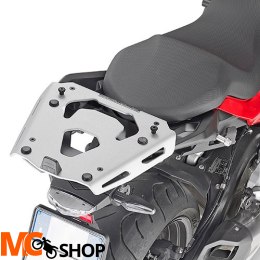 KAPPA STELAŻ KUFRA CENTRALNEGO BMW F 900 R (20)