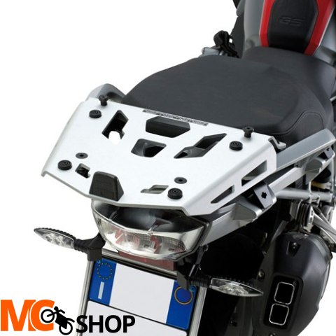 KAPPA STELAŻ KUFRA CENTRALNEGO BMW R 1250GS (19-20