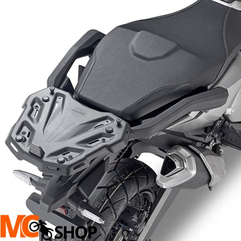 KAPPA STELAŻ KUFRA CENTRALNEGO HONDA ADV 750 FOR