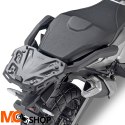 KAPPA STELAŻ KUFRA CENTRALNEGO HONDA ADV 750 FOR