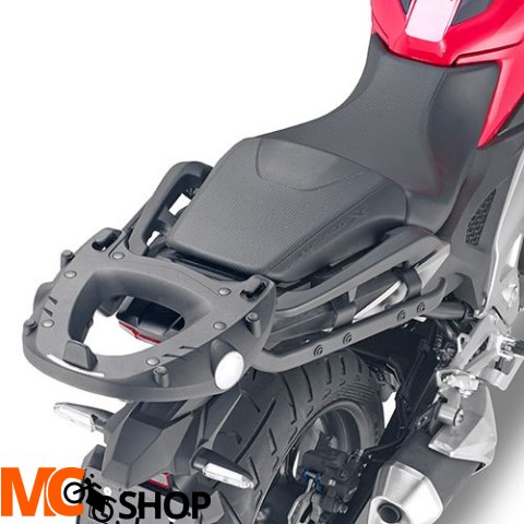 KAPPA STELAŻ KUFRA CENTRALNEGO HONDA NC 750X (21)