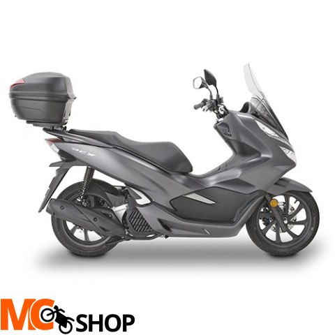 KAPPA STELAŻ KUFRA CENTRALNEGO HONDA PCX 125-150