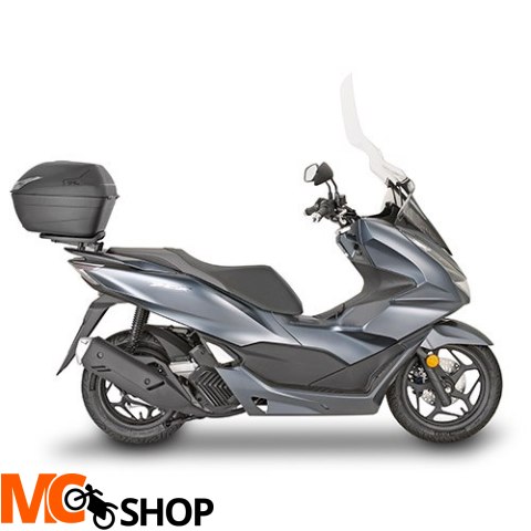 KAPPA STELAŻ KUFRA CENTRALNEGO HONDA PCX 125-150