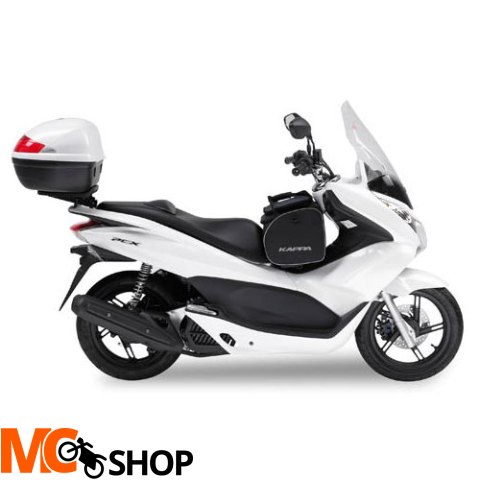 KAPPA STELAŻ KUFRA CENTRALNEGO HONDA PCX 125-150