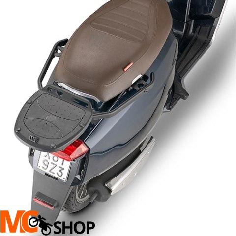 KAPPA STELAŻ KUFRA CENTRALNEGO LAMBRETTA V- SPECIA