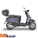 KAPPA STELAŻ KUFRA CENTRALNEGO LAMBRETTA V- SPECIA