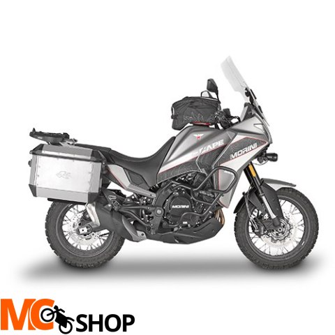 KAPPA STELAŻ KUFRA CENTRALNEGO MOTO MORINI X-CAPE