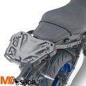 KAPPA STELAŻ KUFRA CENTRALNEGO YAMAHA MT-09 (21)