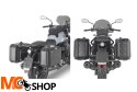 KAPPA STELAŻ KUFRÓW MONOKEY MOTO GUZZI V7 STONE 21